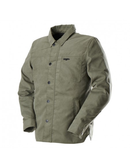 Chaqueta Furygan Marlon X Kevlar Caqui S