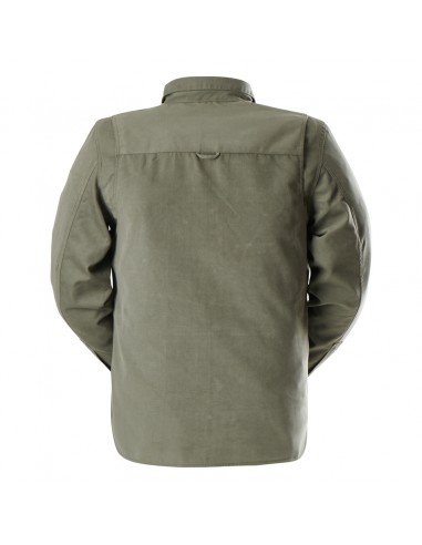 Chaqueta Furygan Marlon X Kevlar Caqui S