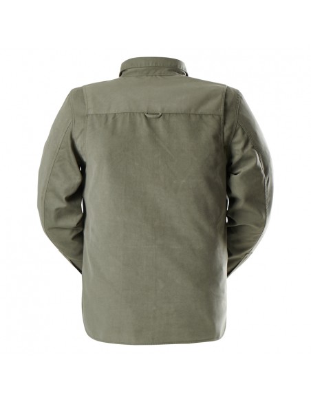 Chaqueta Furygan Marlon X Kevlar Caqui S