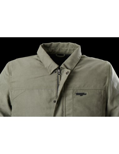 Chaqueta Furygan Marlon X Kevlar Caqui S