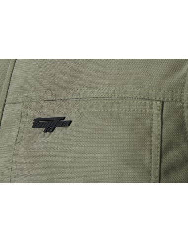 Chaqueta Furygan Marlon X Kevlar Caqui S