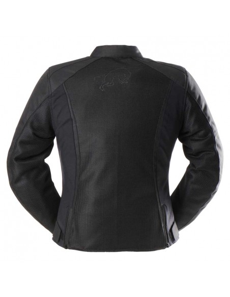 Chaqueta Furygan Odessa Vented 3IN1 Negro S