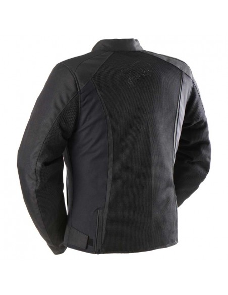 Chaqueta Furygan Odessa Vented 3IN1 Negro S
