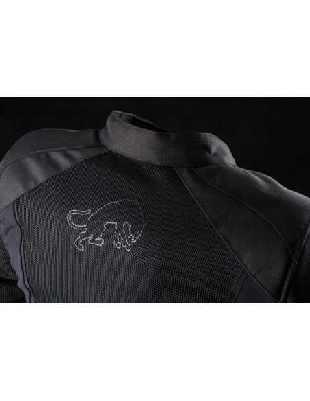 Chaqueta Furygan Odessa Vented 3IN1 Negro S