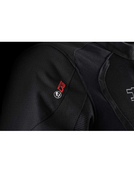 Chaqueta Furygan Odessa Vented 3IN1 Negro S