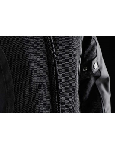Chaqueta Furygan Odessa Vented 3IN1 Negro S