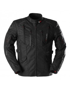 Chaqueta Furygan Brooks Negro S