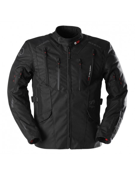 Chaqueta Furygan Brooks Negro S
