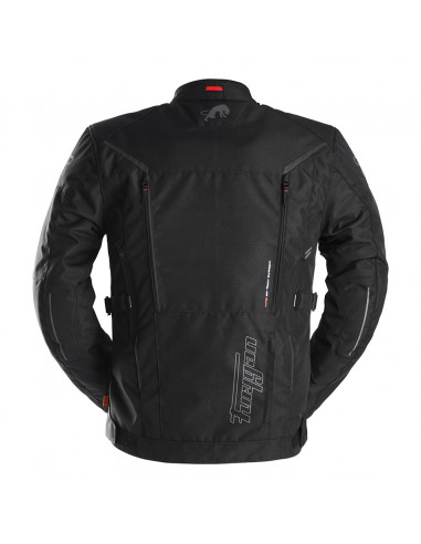 Chaqueta Furygan Brooks Negro S