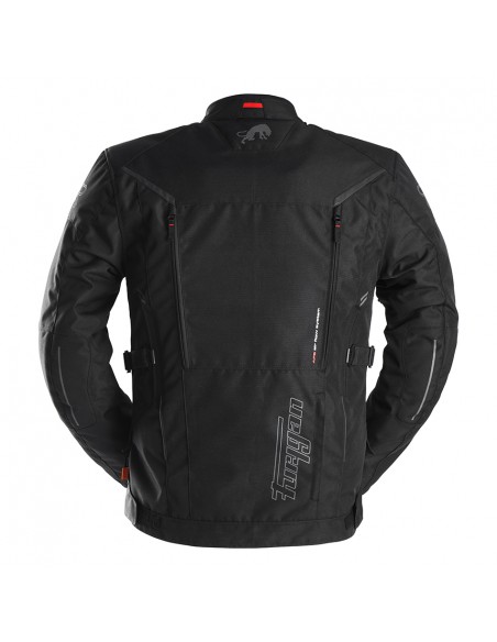 Chaqueta Furygan Brooks Negro S