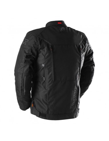Chaqueta Furygan Brooks Negro S