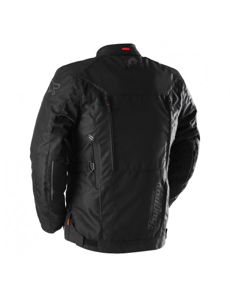 Chaqueta Furygan Brooks Negro S