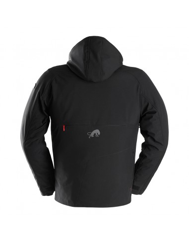 Chaqueta Furygan Addax Negro S