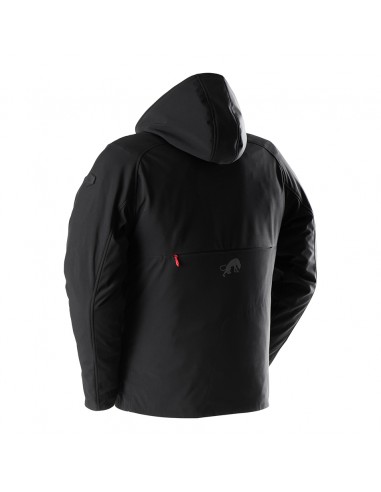 Chaqueta Furygan Addax Negro S