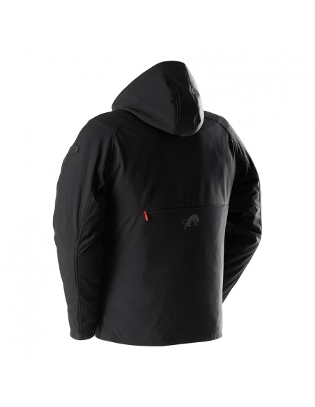 Chaqueta Furygan Addax Negro S
