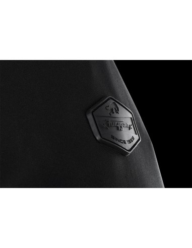 Chaqueta Furygan Addax Negro S