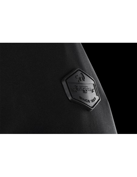 Chaqueta Furygan Addax Negro S