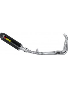 Escape Akrapovic S-K10R8-ZC