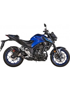 Escape Akrapovic Slip-On Carbono Negro S-Y3SO5-HAPC