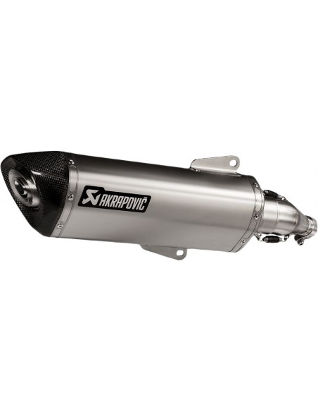 Escape Akrapovic S-Y125SO6-HRSS