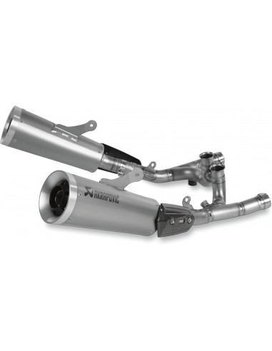 Colector Akrapovic C-Y17SO1T/1