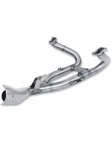 Colector Akrapovic E-B12R4