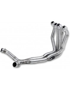 Colector Akrapovic E-K10R4