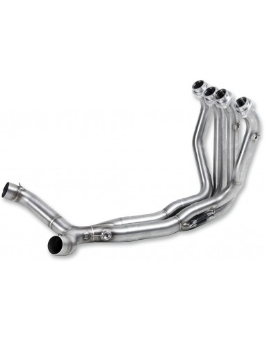 Coletor Akrapovic E-K10R4