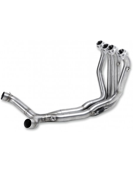 Coletor Akrapovic E-K10R4