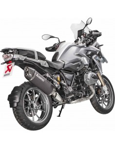 Coletor Akrapovic E-B12E1 2