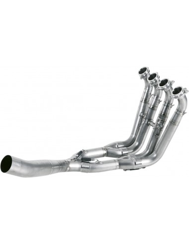 Coletor Akrapovic E-B10R4