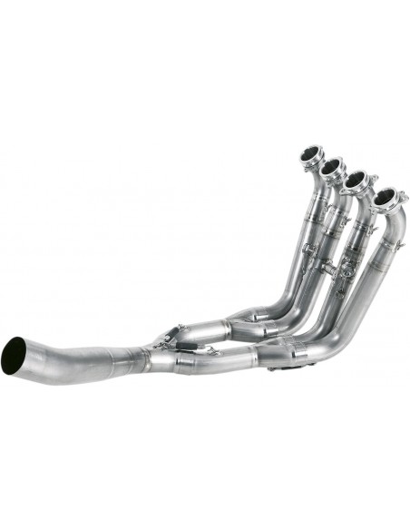 Coletor Akrapovic E-B10R4