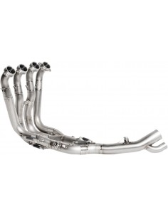 Coletor Akrapovic E-B10R5