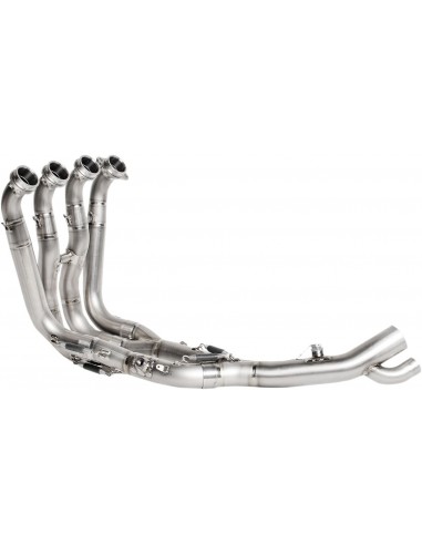 Coletor Akrapovic E-B10R5