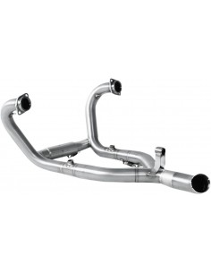 Coletor Akrapovic E-B12E3