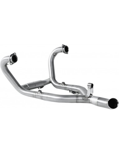 Coletor Akrapovic E-B12E3
