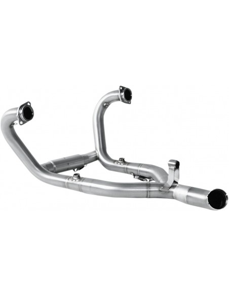Coletor Akrapovic E-B12E3