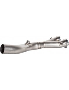 Tubo de Conexão Akrapovic L-Y10SO15T