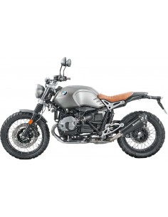 Tubo de Conexão Akrapovic L-B12SO8T 2