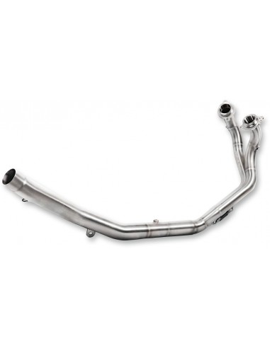 Colector Akrapovic E-H10R5/1