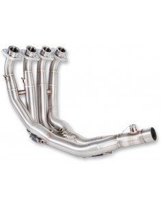 Coletor Akrapovic E-Y6R5