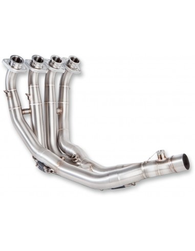 Coletor Akrapovic E-Y6R5