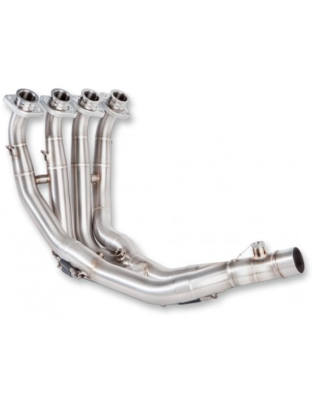 Coletor Akrapovic E-Y6R5