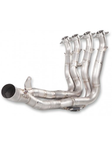Coletor Akrapovic E-H10R6