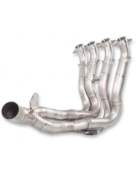 Colector Akrapovic E-H10R6