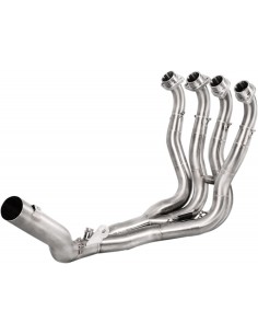 Colector Akrapovic E-S10R6