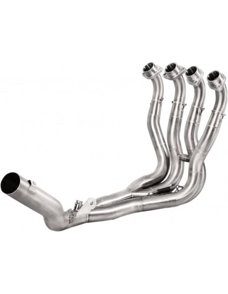 Coletor Akrapovic E-S10R6
