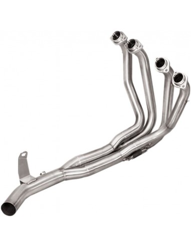 Colector Akrapovic E-K9R3