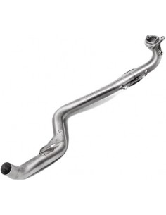 Coletor Akrapovic E-H7R1