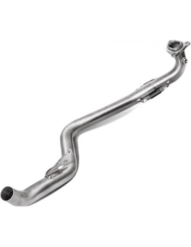 Coletor Akrapovic E-H7R1